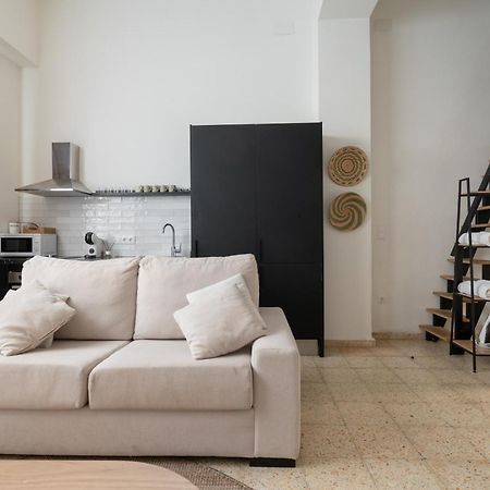 Loft Ibiza Apartamento N2 Βαλένθια Εξωτερικό φωτογραφία