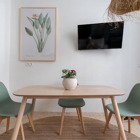 Loft Ibiza Apartamento N2 Βαλένθια Εξωτερικό φωτογραφία