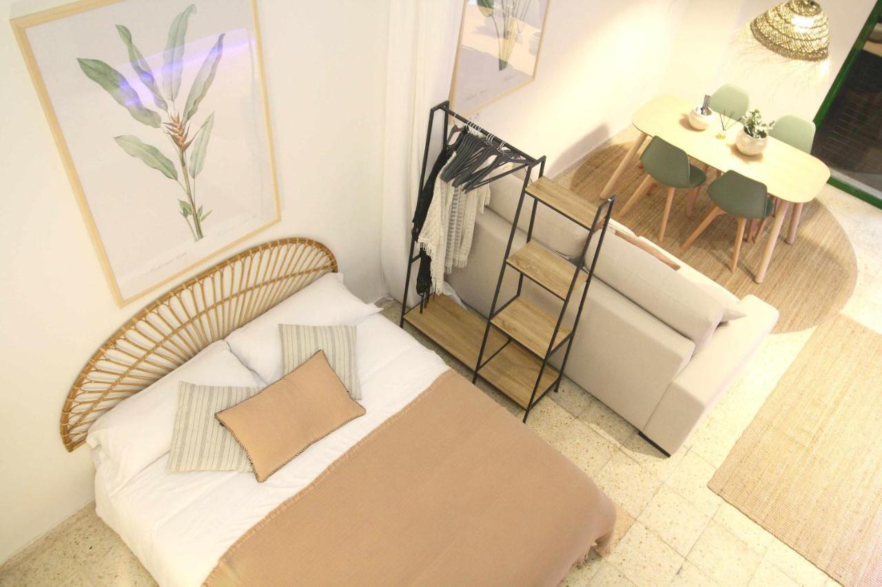 Loft Ibiza Apartamento N2 Βαλένθια Εξωτερικό φωτογραφία
