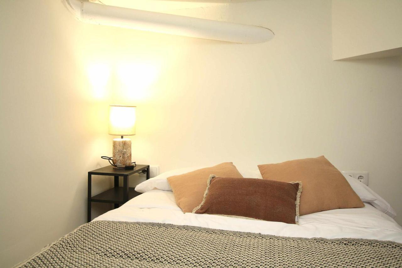 Loft Ibiza Apartamento N2 Βαλένθια Εξωτερικό φωτογραφία