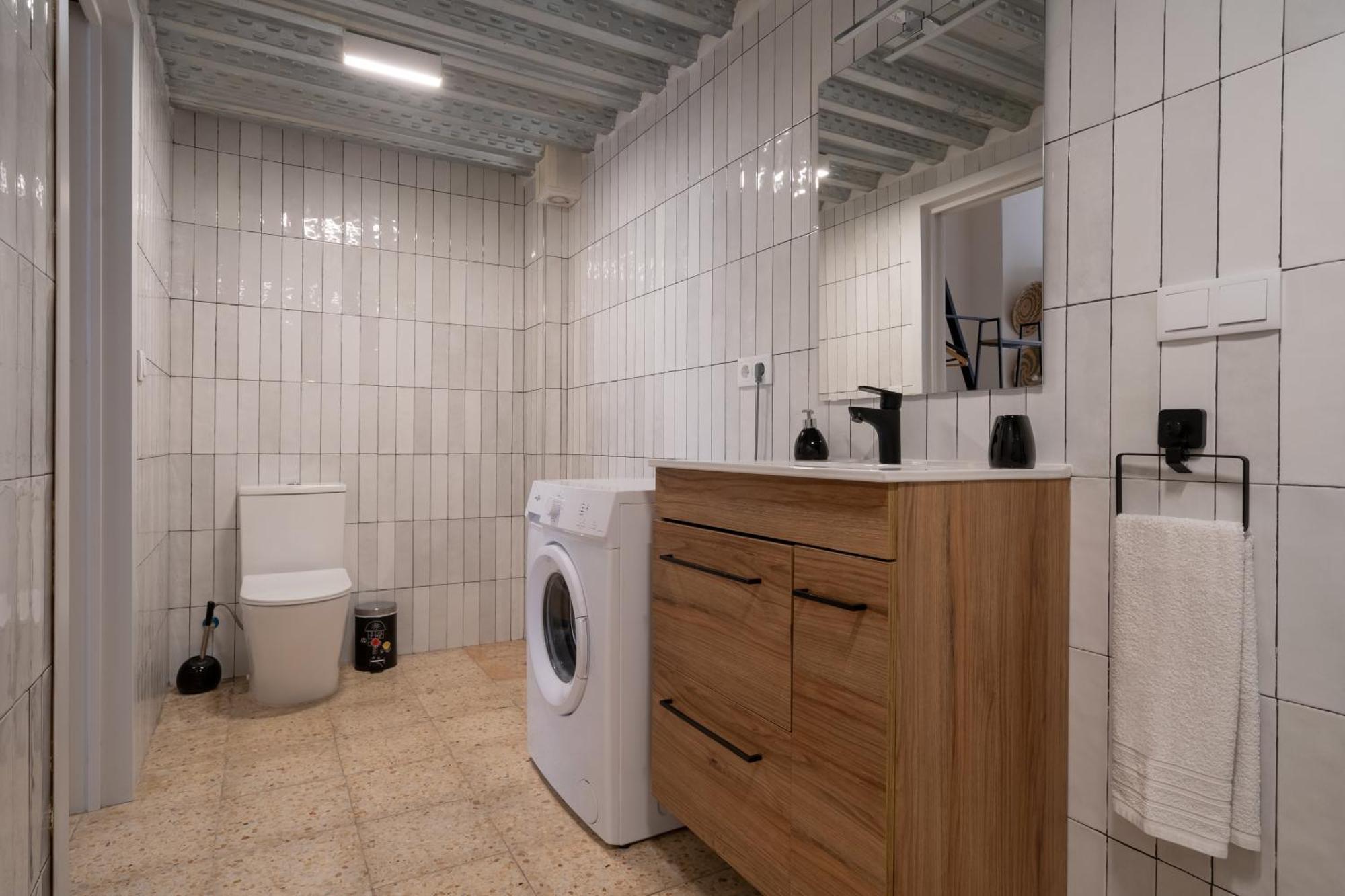 Loft Ibiza Apartamento N2 Βαλένθια Εξωτερικό φωτογραφία