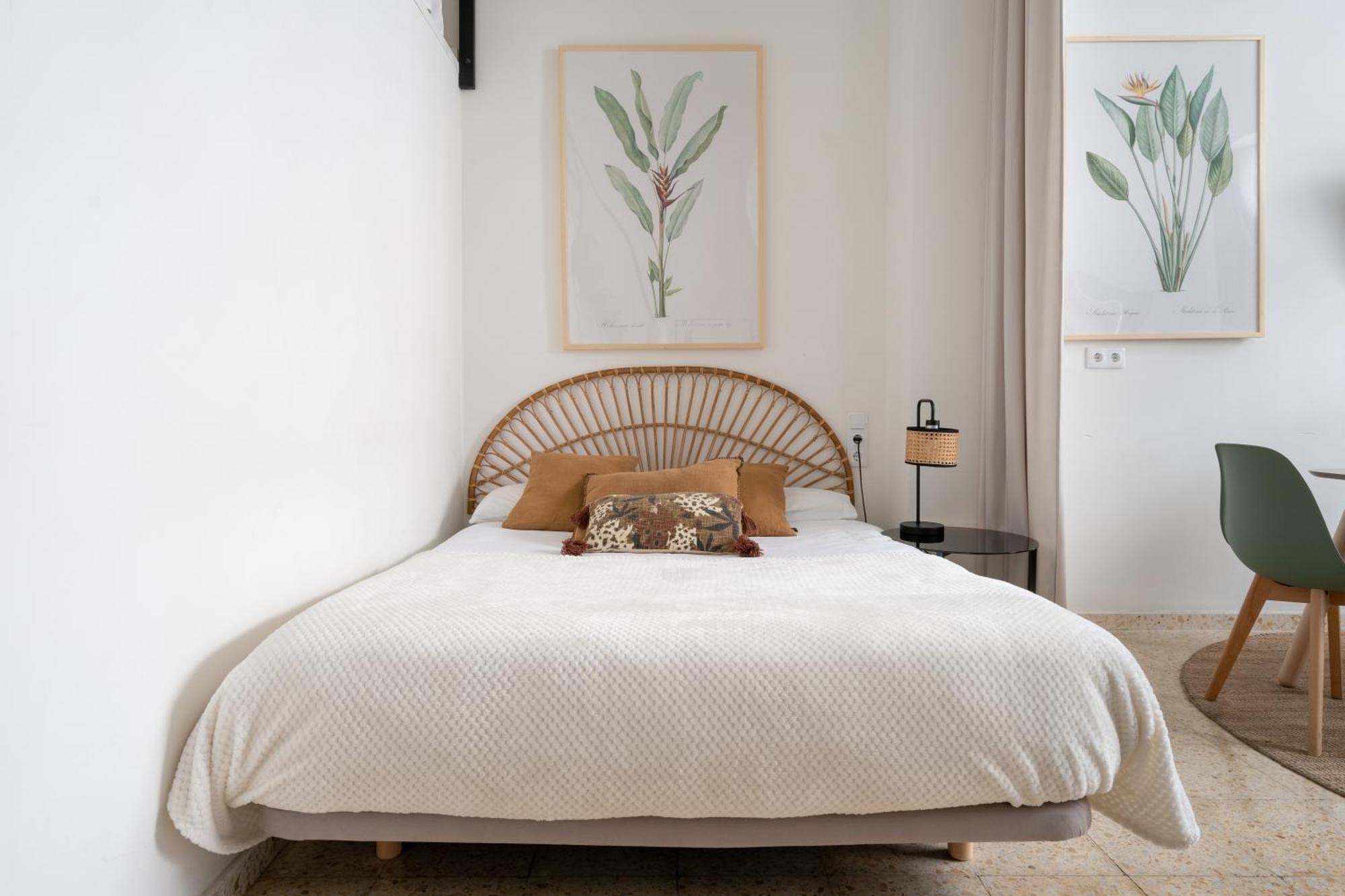 Loft Ibiza Apartamento N2 Βαλένθια Εξωτερικό φωτογραφία
