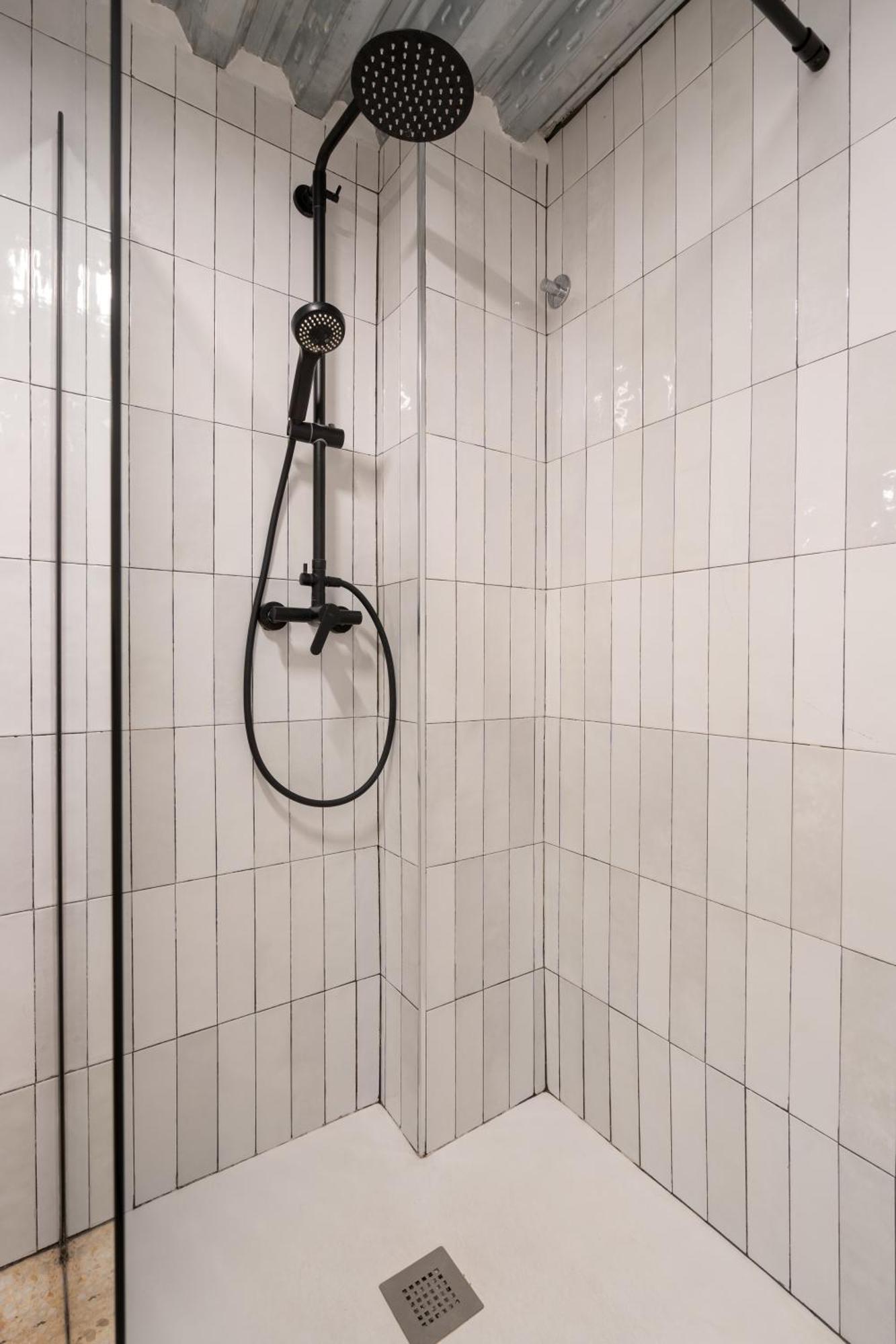 Loft Ibiza Apartamento N2 Βαλένθια Εξωτερικό φωτογραφία