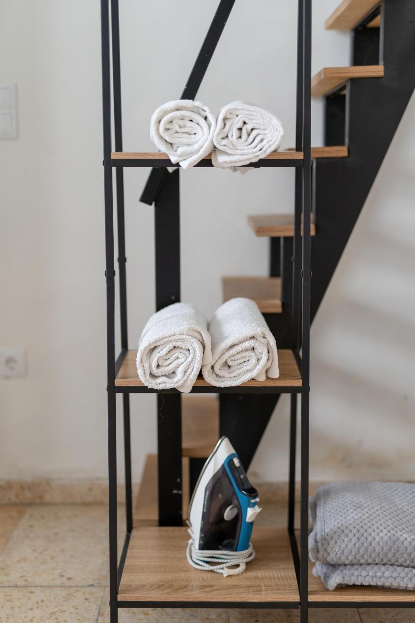Loft Ibiza Apartamento N2 Βαλένθια Εξωτερικό φωτογραφία